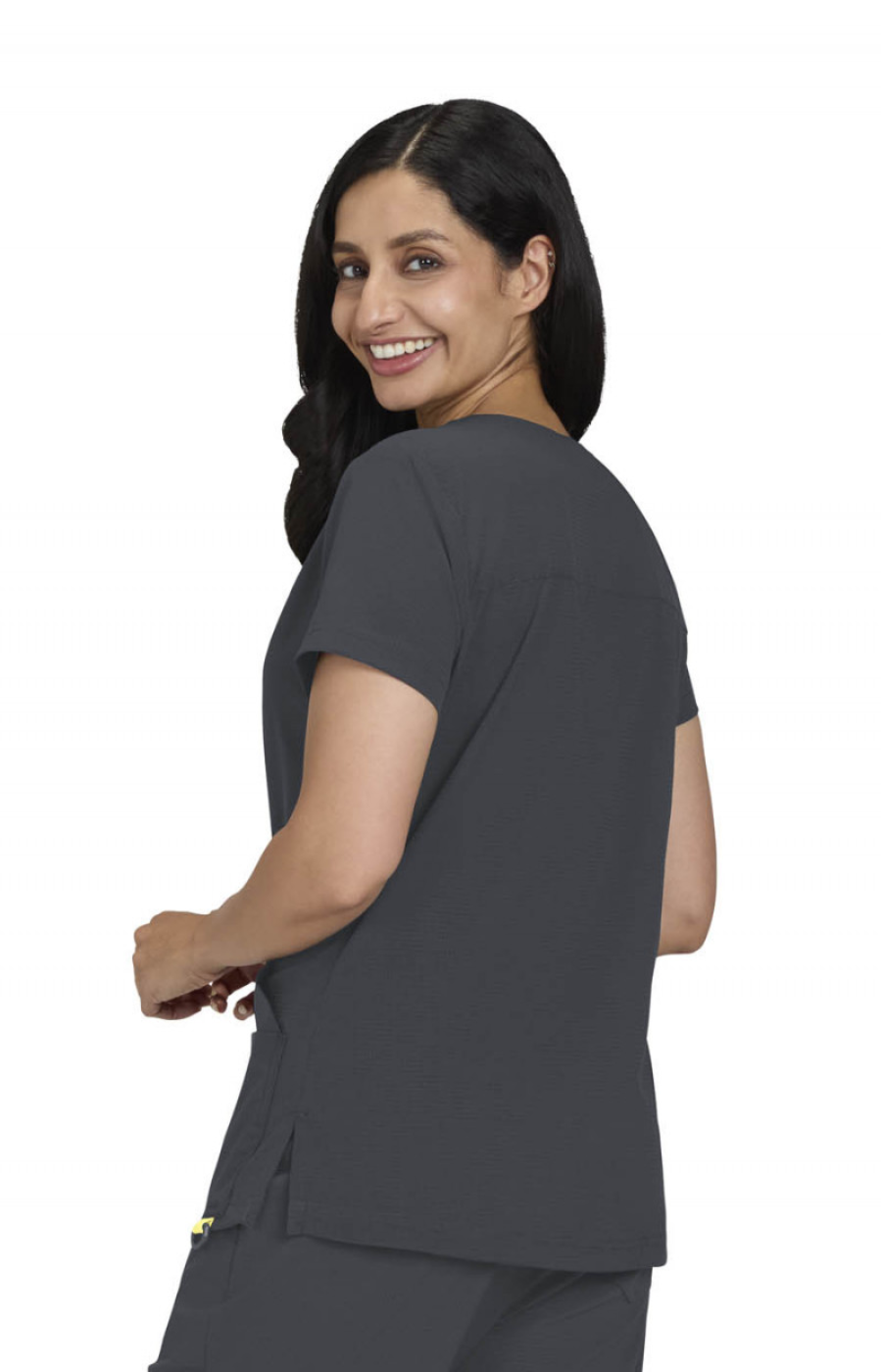SPRING25 Conj. Mujer Koi Solis Mod. Sari/Freda Charcoal
