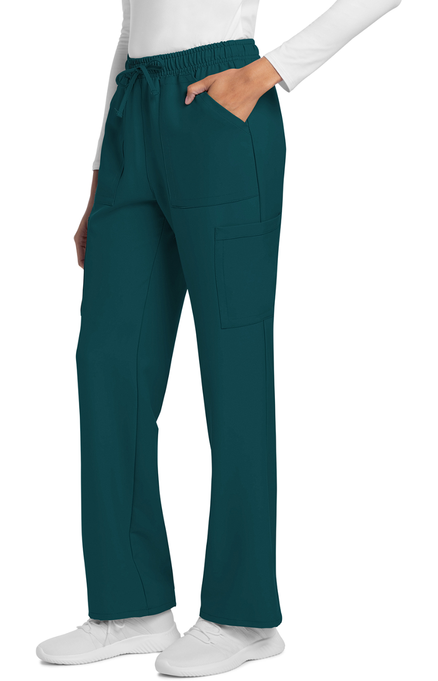 Conj. Mujer Cherokee Ultra Mod. CK953A / CK272A Caribbean
