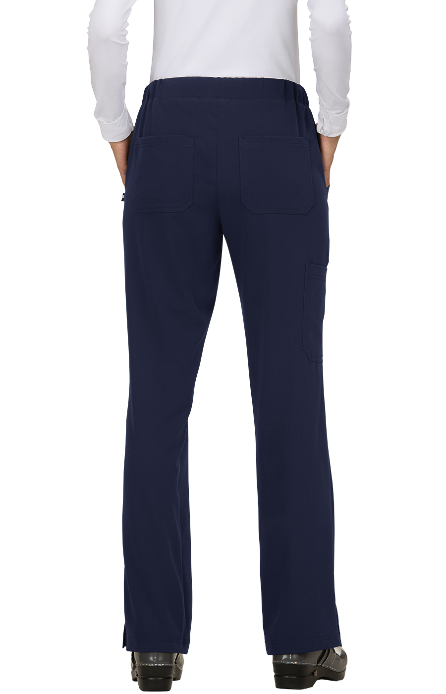 Pantalón Mujer Koi Next Gen Mod. Everyday Hero Navy