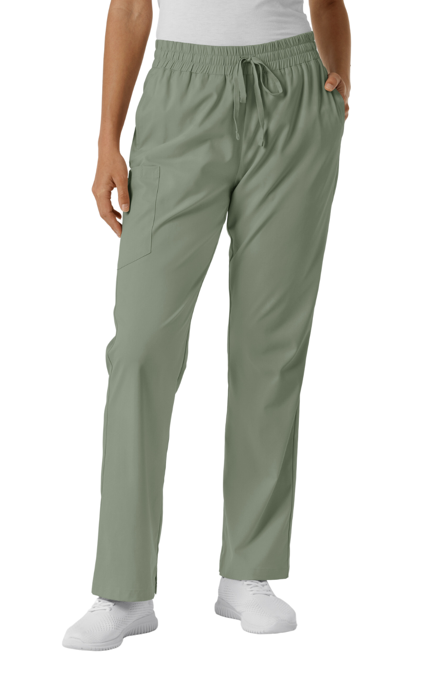 Conj. Wink Boundless Mujer 6251 / 5251 Sage