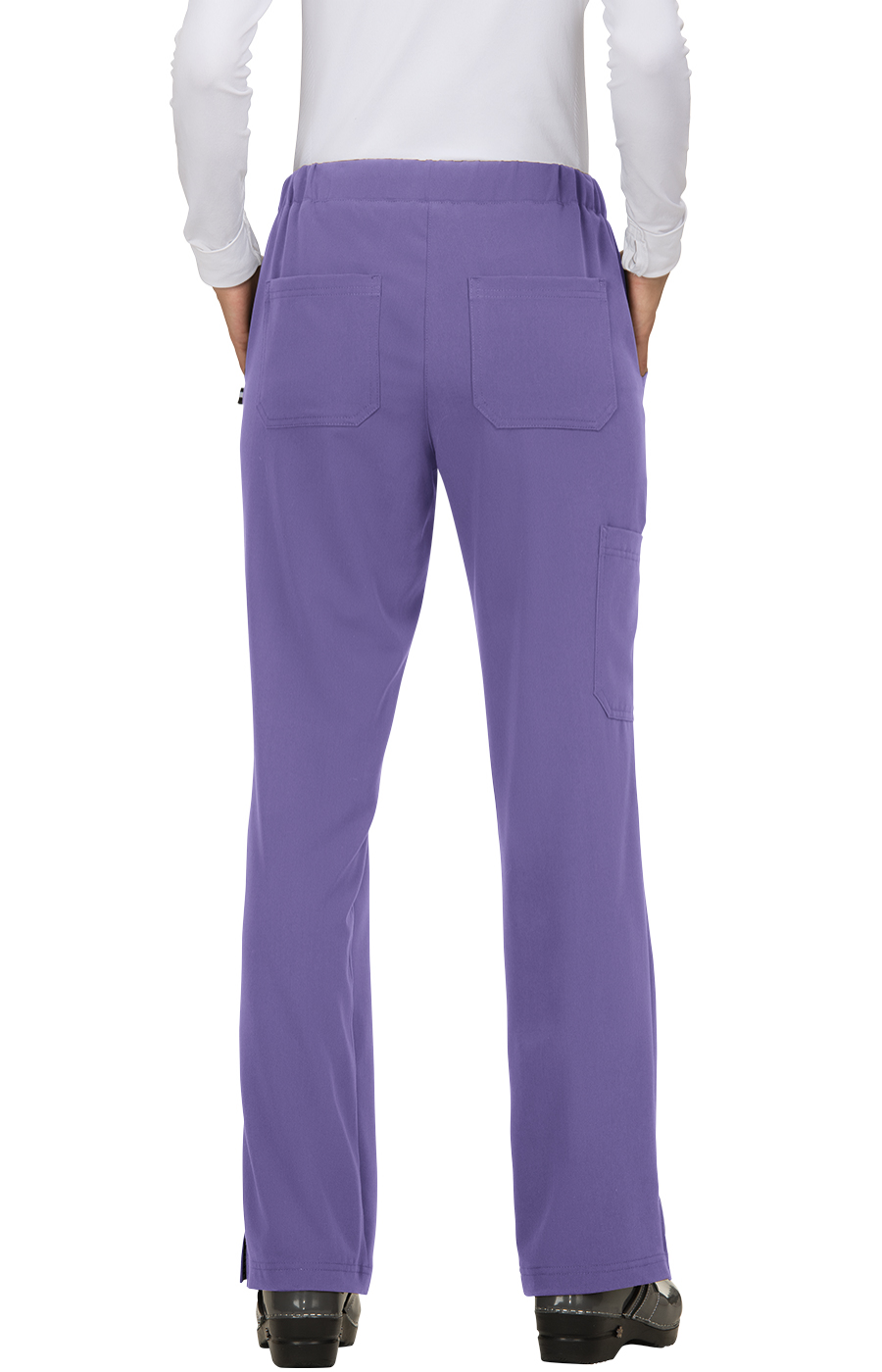 Pantalón Mujer Koi Next Gen Mod. Everyday Hero Wisteria