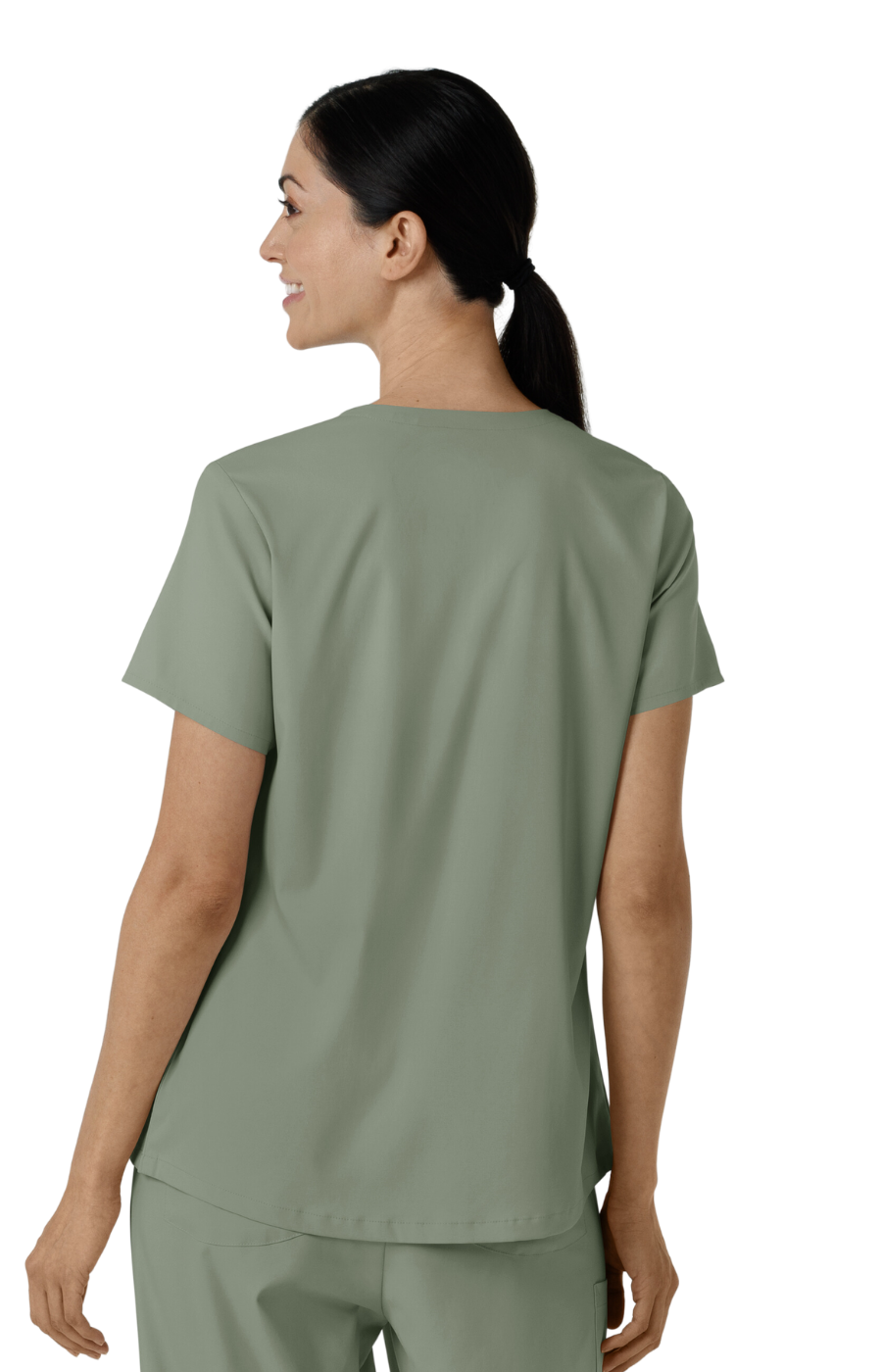 Conj. Wink Boundless Mujer 6251 / 5251 Sage