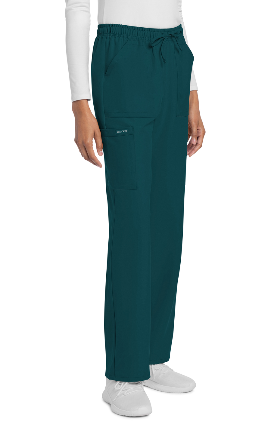Conj. Mujer Cherokee Ultra Mod. CK953A / CK272A Caribbean