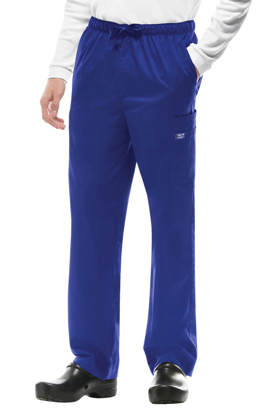 OUT Conj. Hombre Cherokee Core Stretch Mod.4743 / 4243 Galaxy Blue