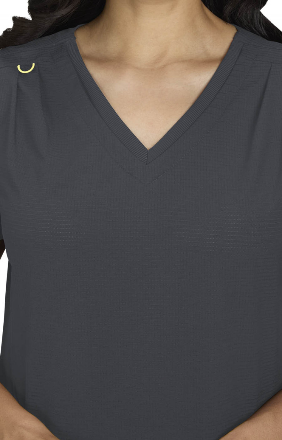 SPRING25 Conj. Mujer Koi Solis Mod. Sari/Freda Charcoal