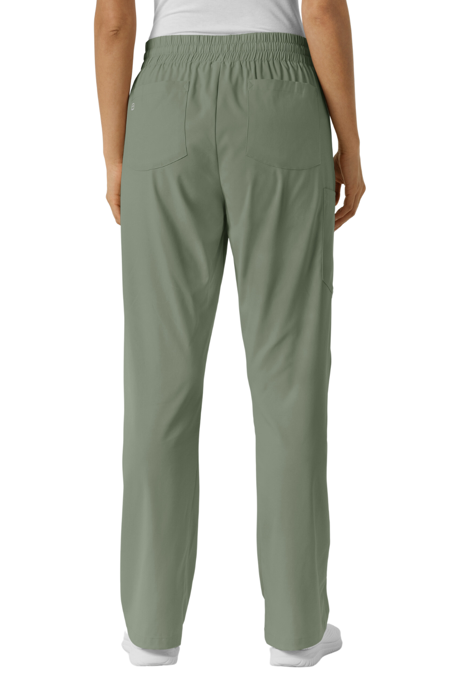 Conj. Wink Boundless Mujer 6251 / 5251 Sage