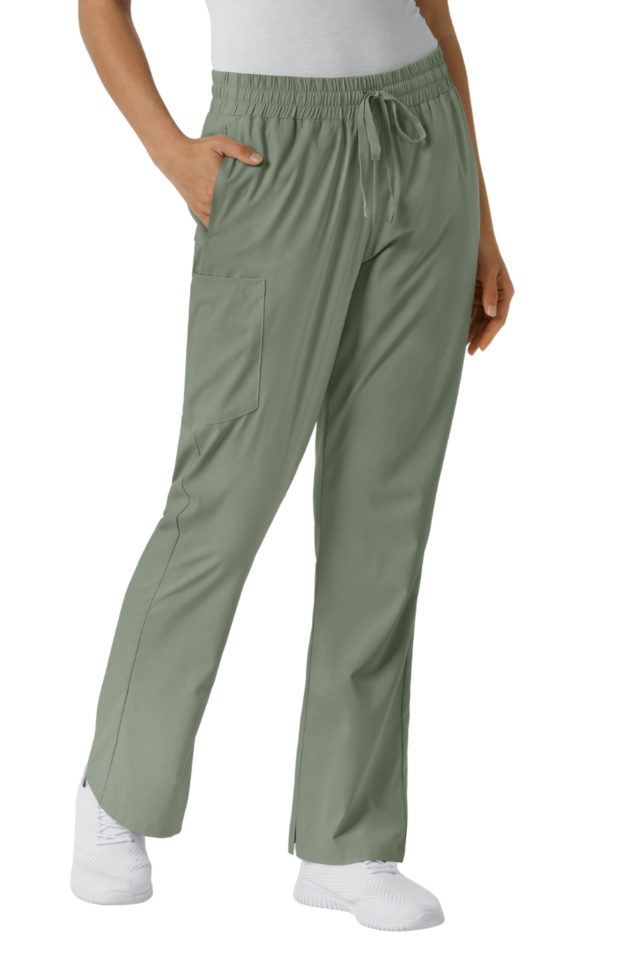 Conj. Wink Boundless Mujer 6251 / 5251 Sage