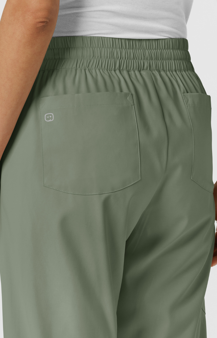 Conj. Wink Boundless Mujer 6251 / 5251 Sage