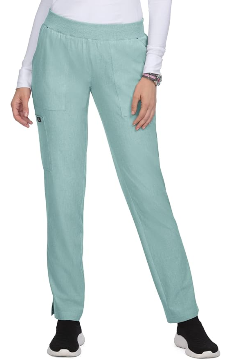 Conj. Mujer Koi Basics Mujer Gretchen / Caroline Heather Sage