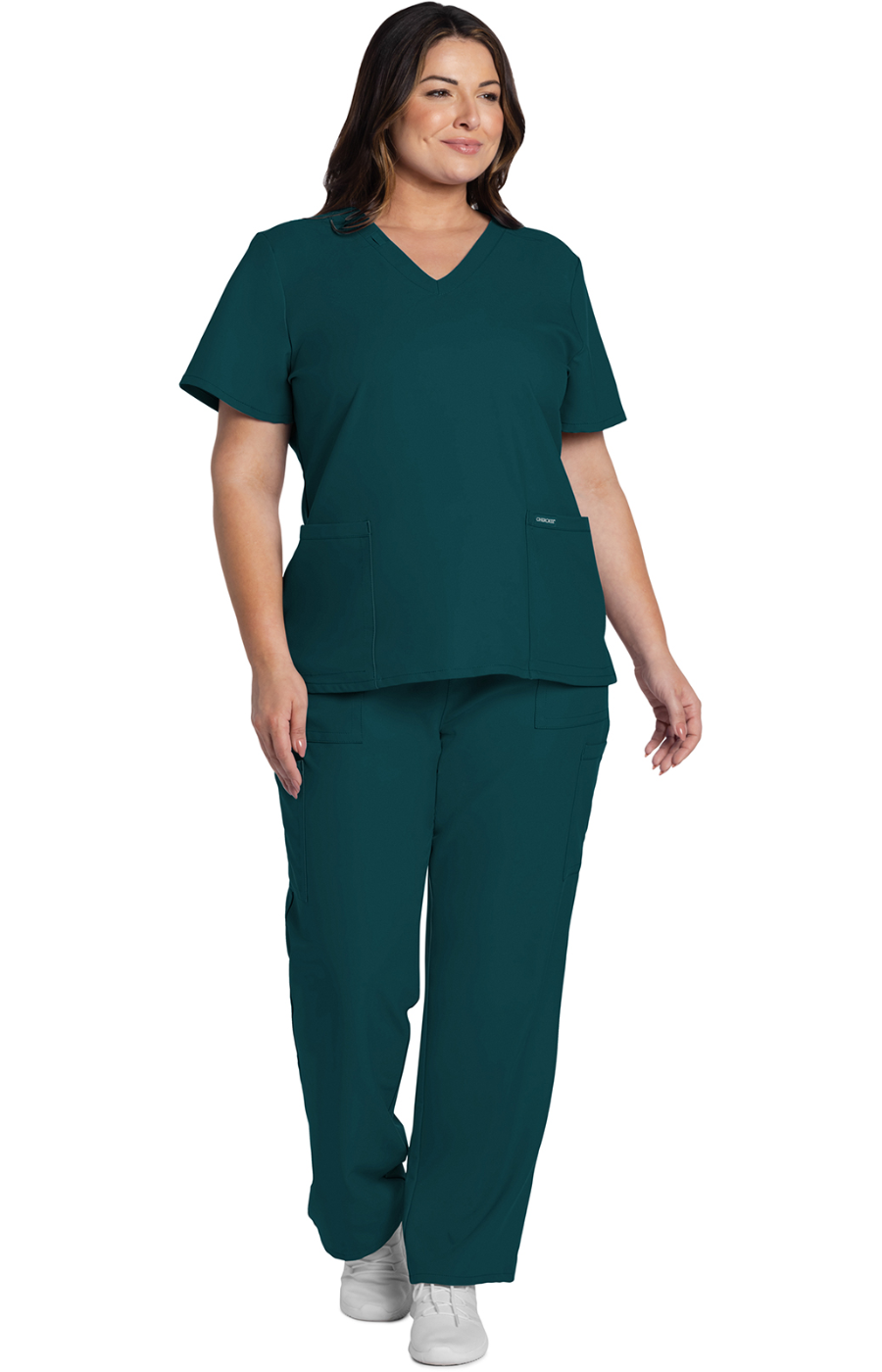 Conj. Mujer Cherokee Ultra Mod. CK953A / CK272A Caribbean