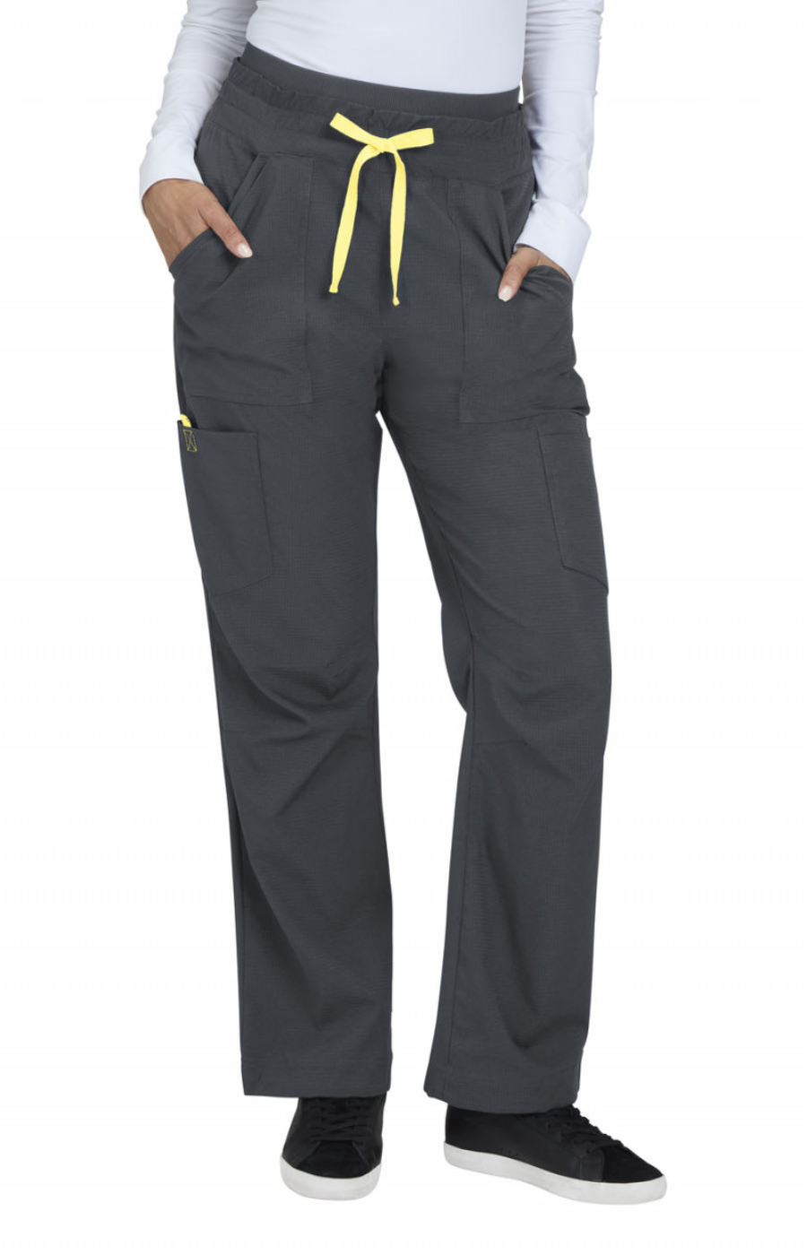 SPRING25 Conj. Mujer Koi Solis Mod. Sari/Freda Charcoal