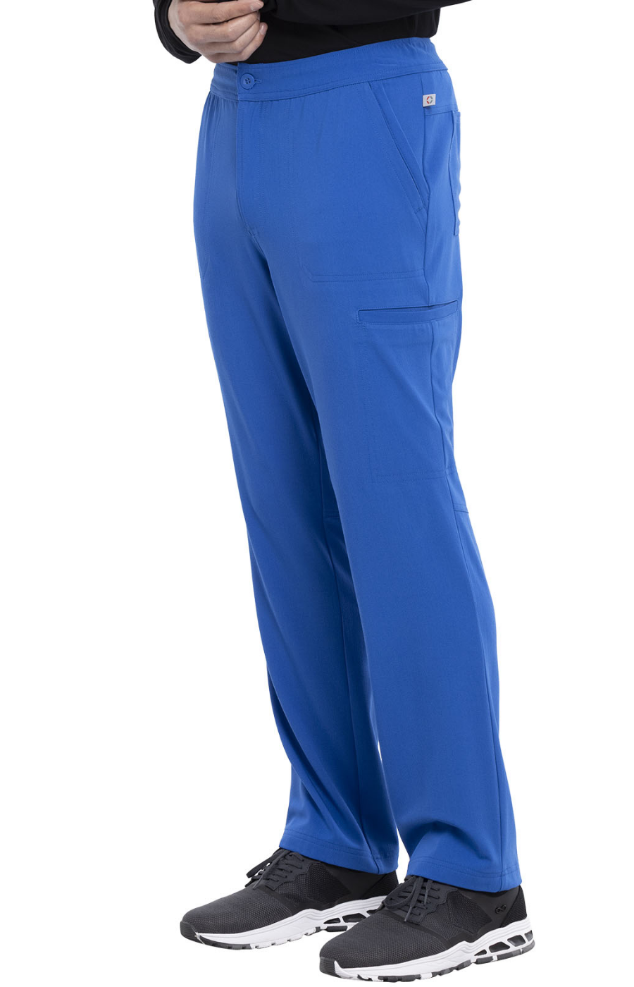 Conj. Hombre Cherokee Euphoria Mod.CK887A / CK205A Royal