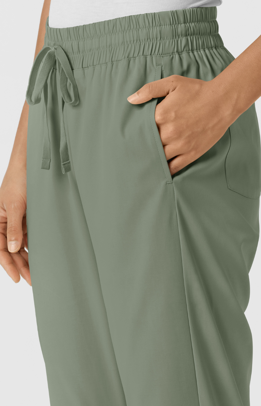Conj. Wink Boundless Mujer 6251 / 5251 Sage