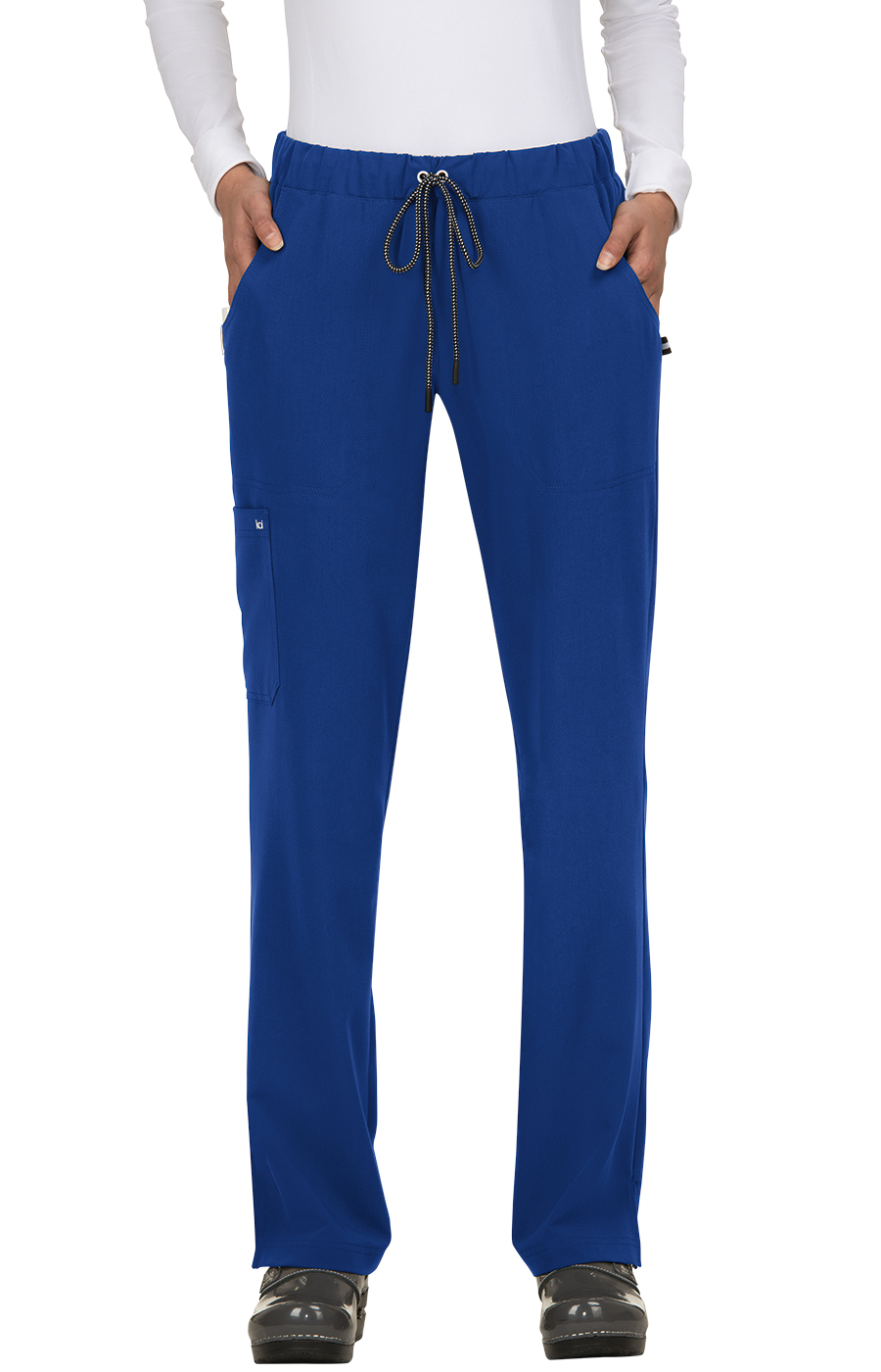 Pantalón Mujer Koi Next Gen Mod. Everyday Hero Galaxy