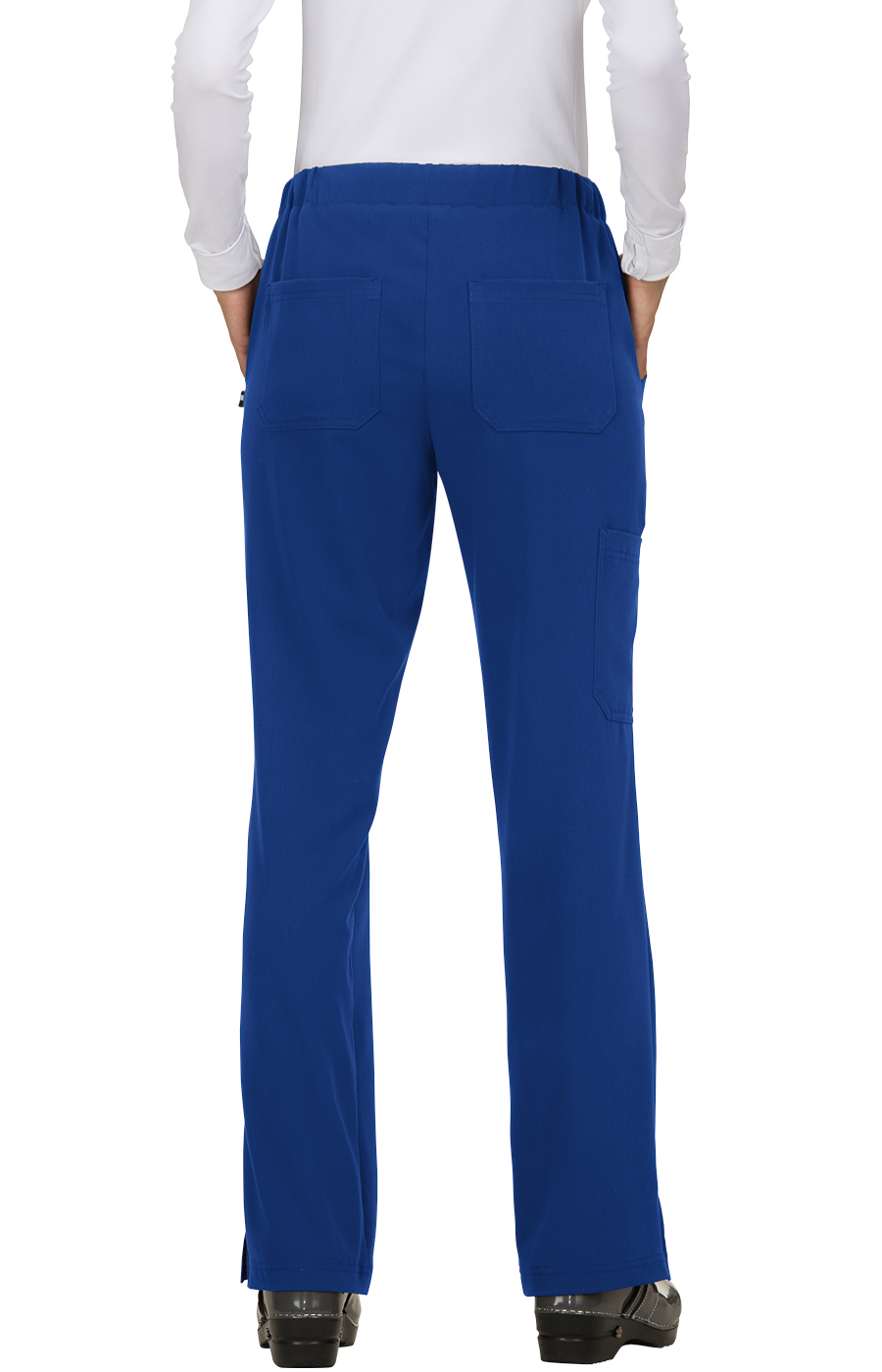 Pantalón Mujer Koi Next Gen Mod. Everyday Hero Galaxy