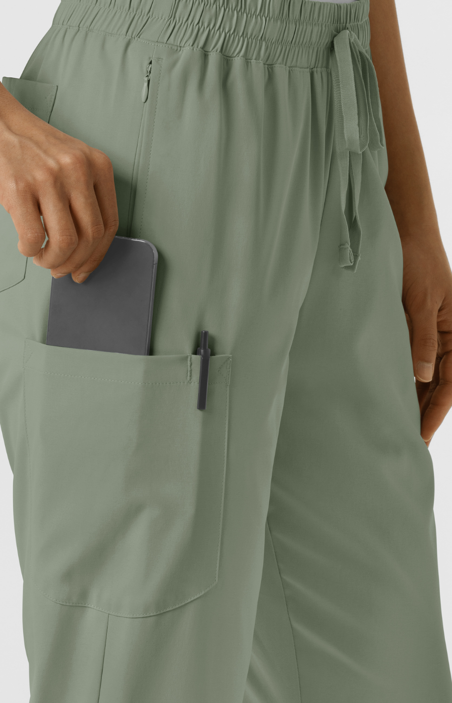 Conj. Wink Boundless Mujer 6251 / 5251 Sage