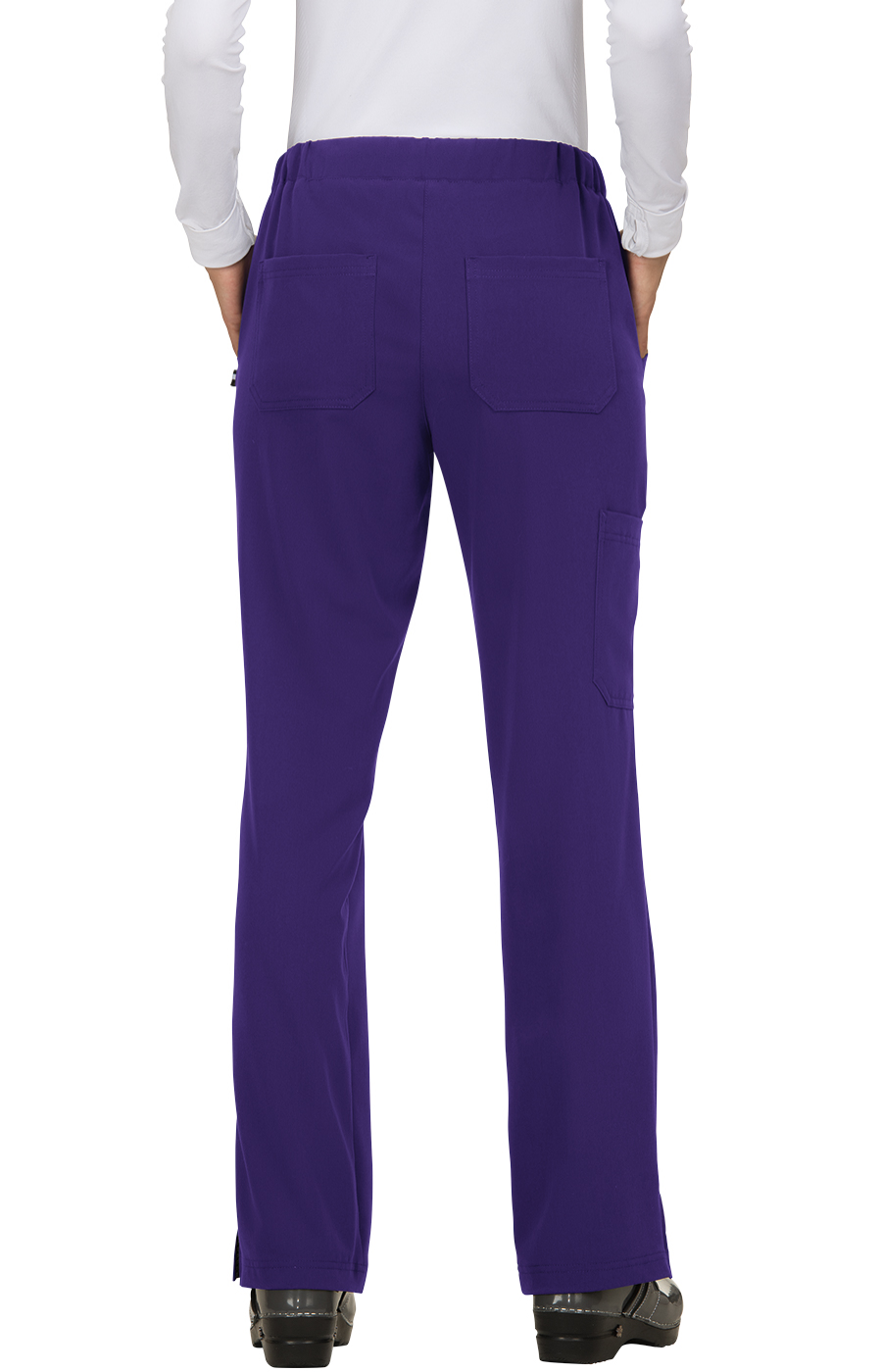 Pantalón Mujer Koi Next Gen Mod. Everyday Hero Grape
