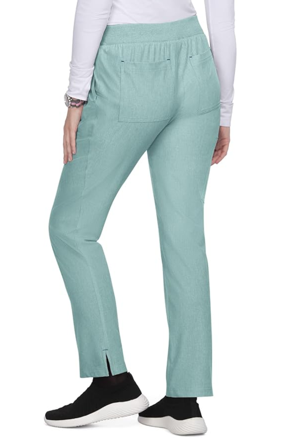 Conj. Mujer Koi Basics Mujer Gretchen / Caroline Heather Sage