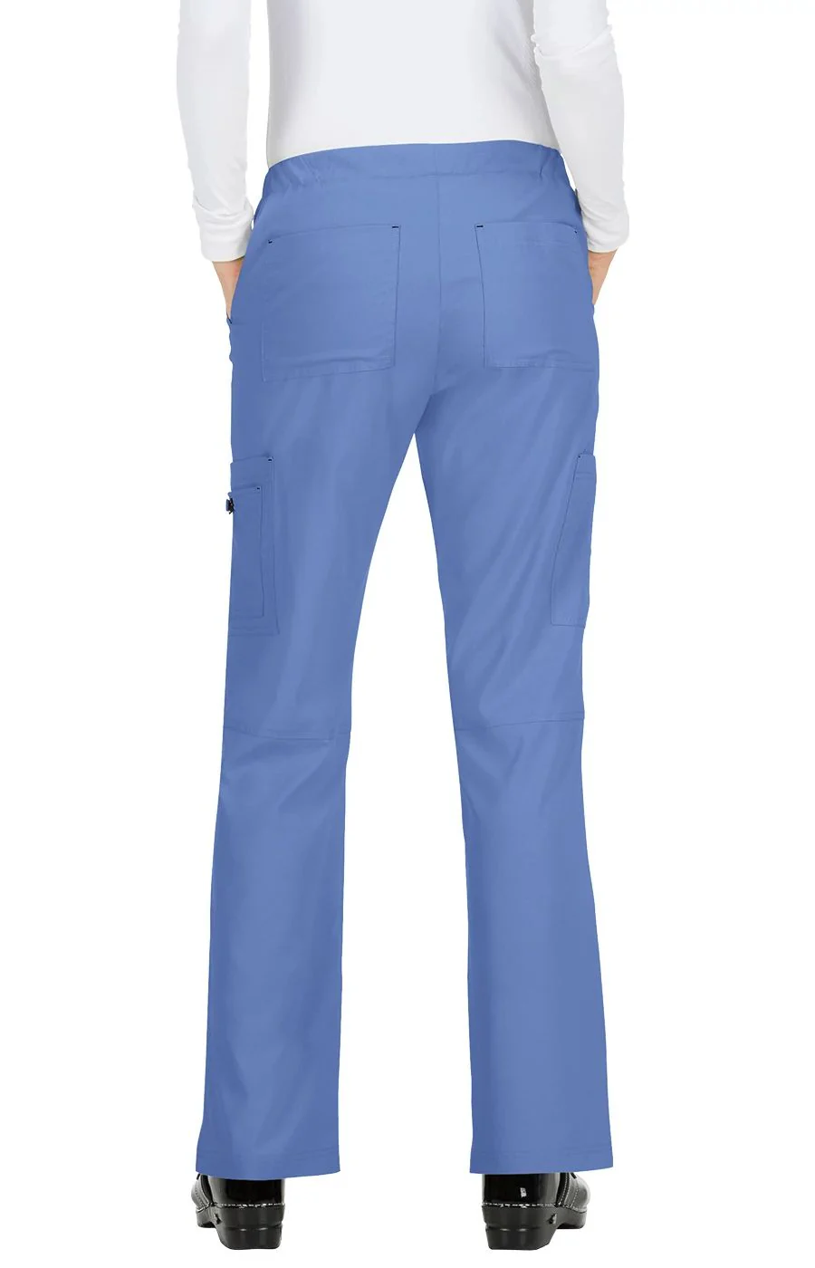 Pantalón Mujer Koi Basics Mod. Holly Ciel