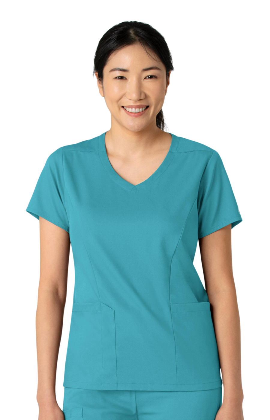 Conj. Wink Boundless Mujer 6251 / 5251 Teal