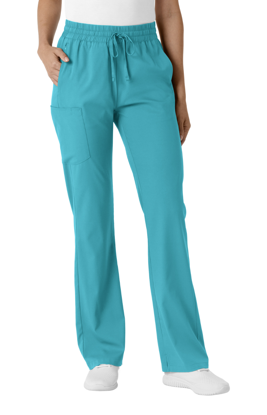 Conj. Wink Boundless Mujer 6251 / 5251 Teal