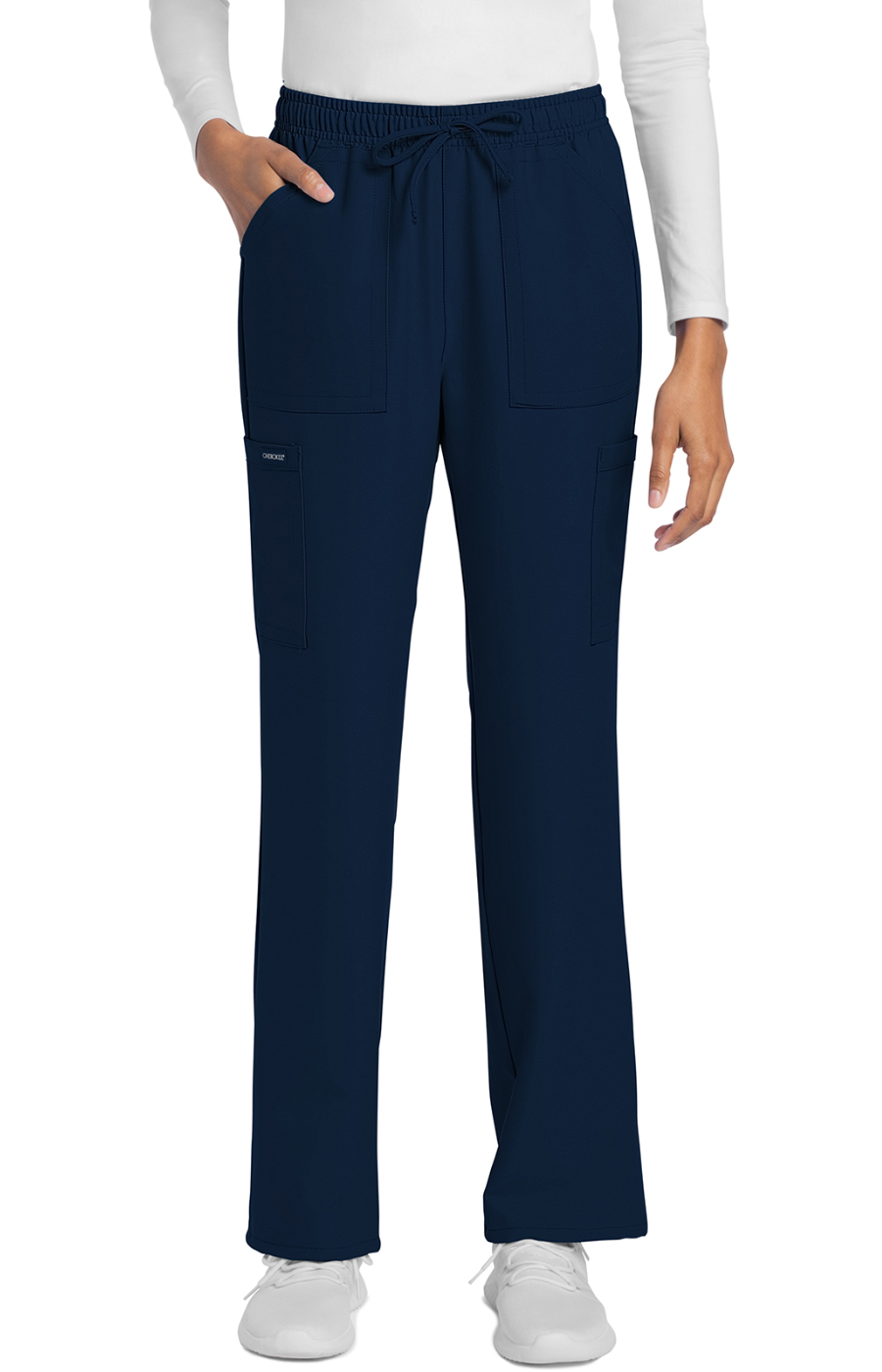 Conj. Mujer Cherokee Ultra Mod. CK953A / CK272A Navy