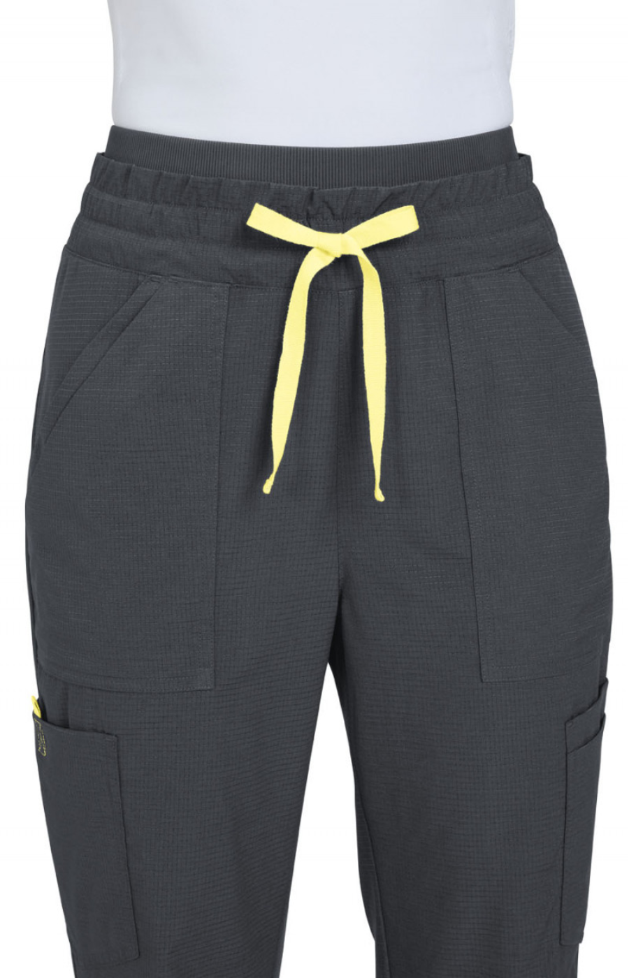 SPRING25 Conj. Mujer Koi Solis Mod. Sari/Freda Charcoal