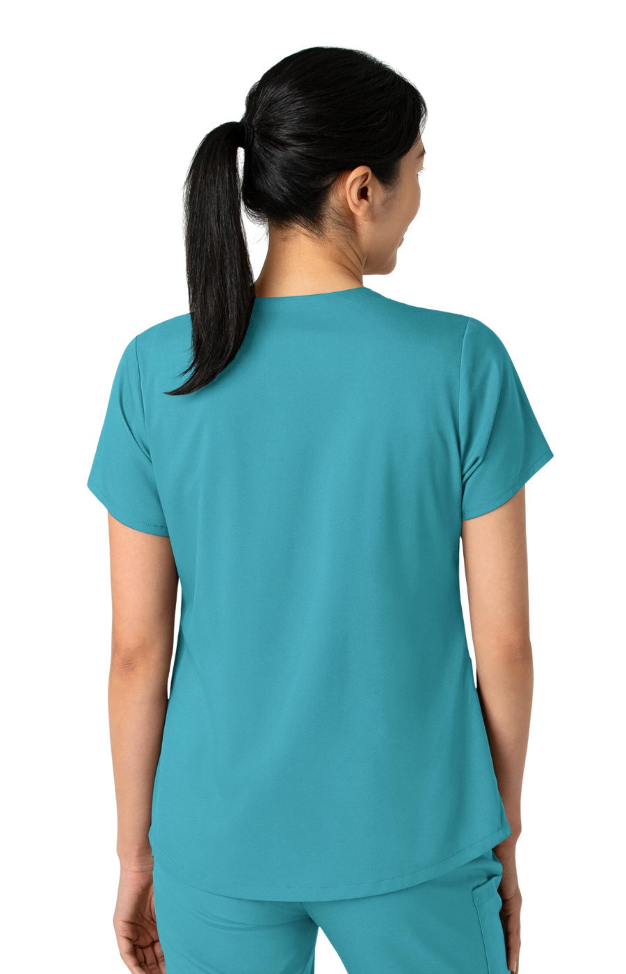Conj. Wink Boundless Mujer 6251 / 5251 Teal