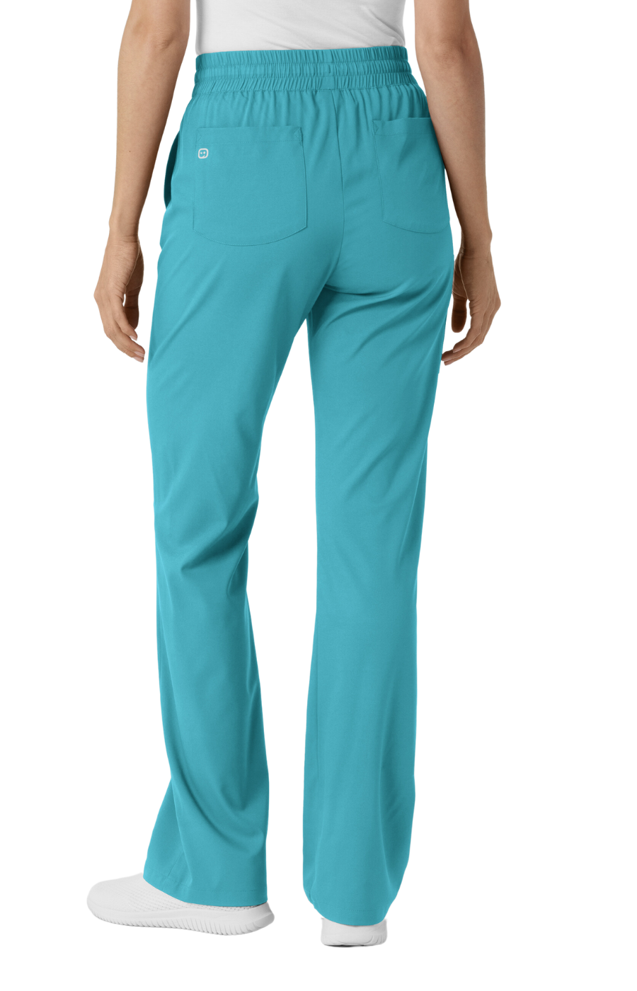 Conj. Wink Boundless Mujer 6251 / 5251 Teal