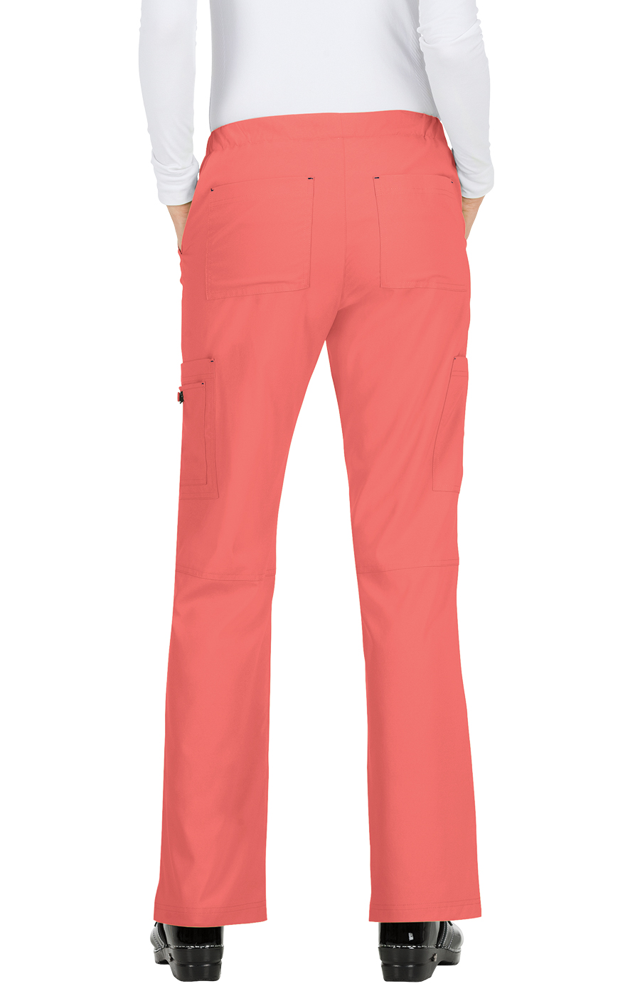 Pantalón Mujer Koi Basics Mod. Holly Coral