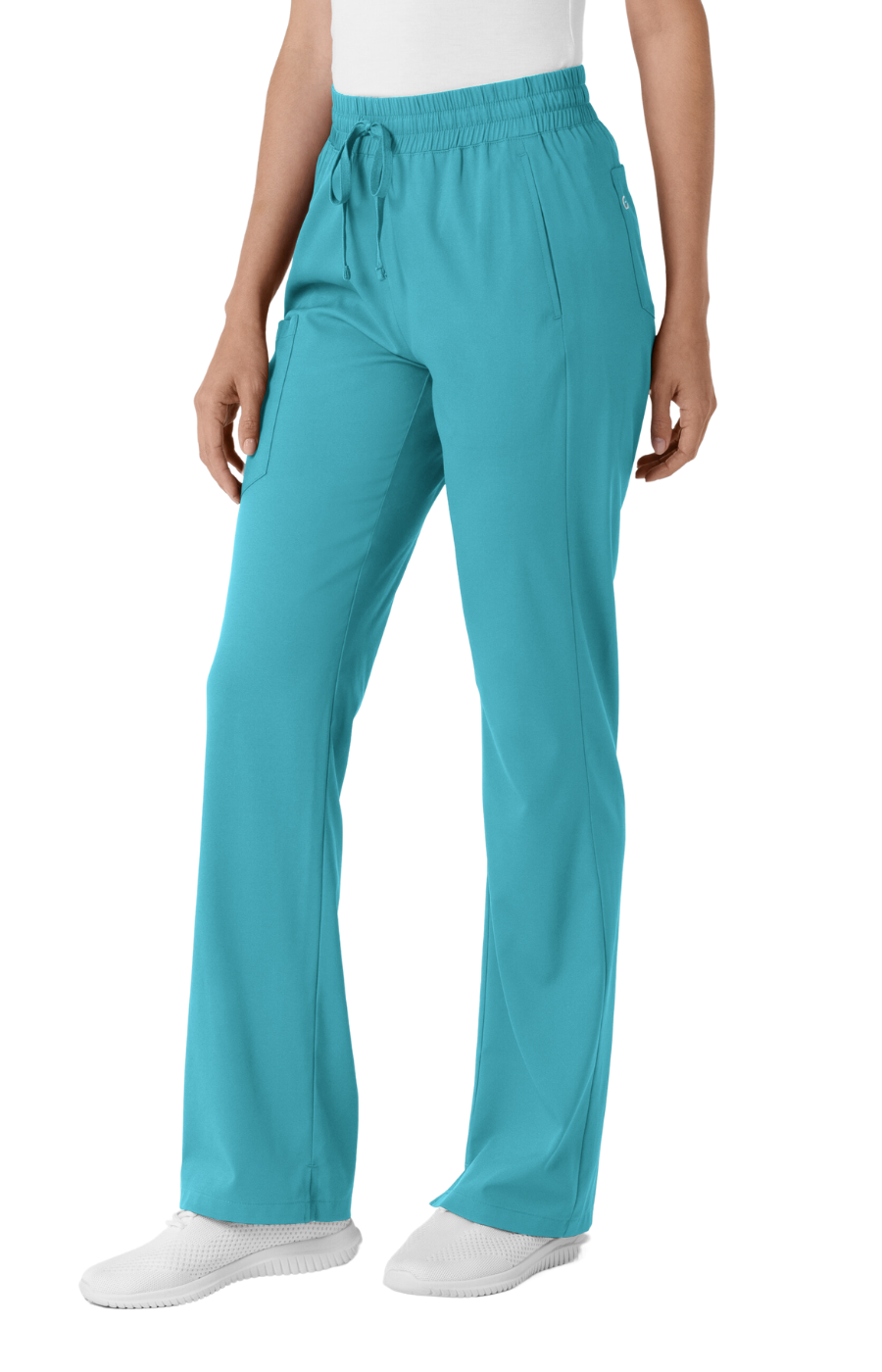 Conj. Wink Boundless Mujer 6251 / 5251 Teal