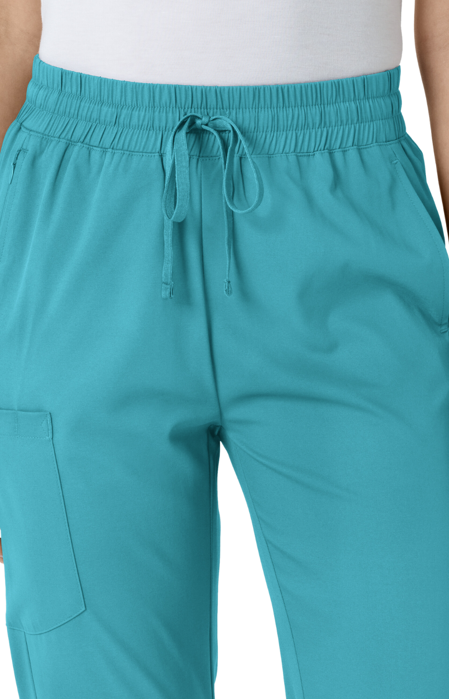 Conj. Wink Boundless Mujer 6251 / 5251 Teal