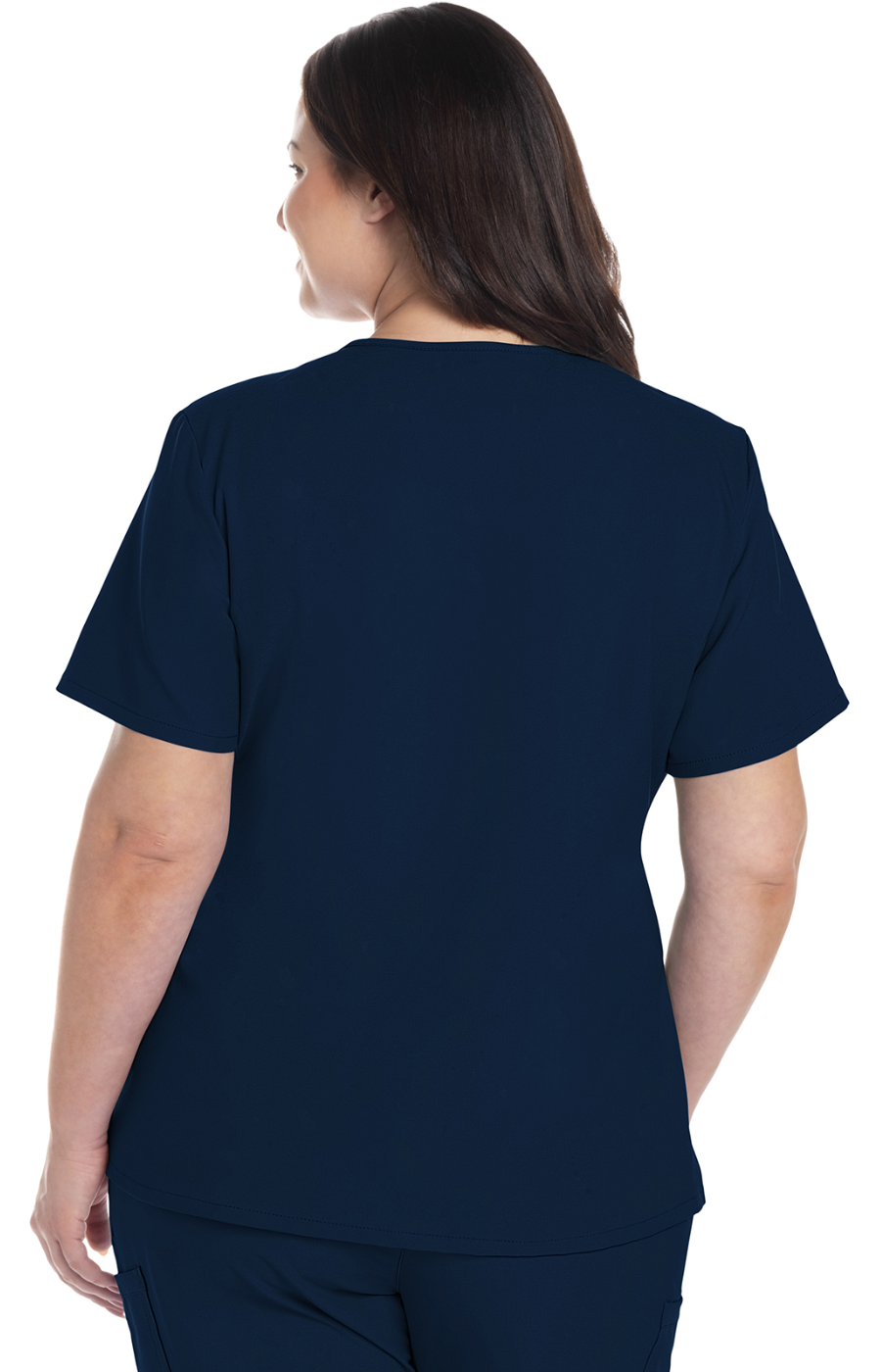 Conj. Mujer Cherokee Ultra Mod. CK953A / CK272A Navy