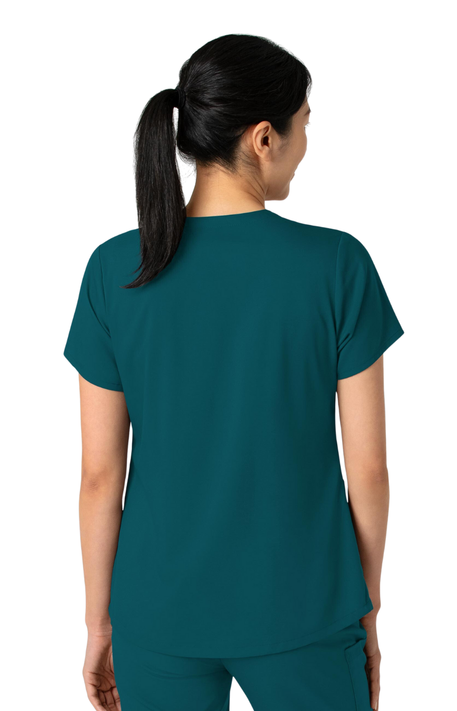 Conj. Wink Boundless Mujer 6251 / 5251 Caribe