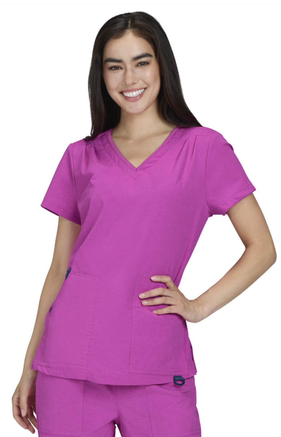 SPRING25 Conj. Mujer Koi Solis Mod. Sari/Freda Hibiscus
