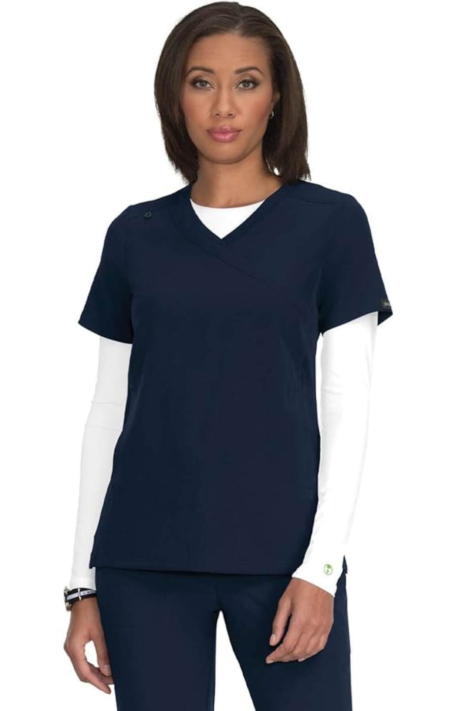 Conj. Mujer Planet Koi Mod. Eco/Cherish Navy JOGGER