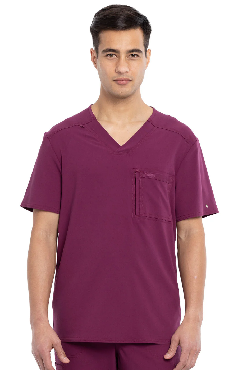 Conj. Hombre Cherokee Euphoria Mod.CK887A / CK205A Wine