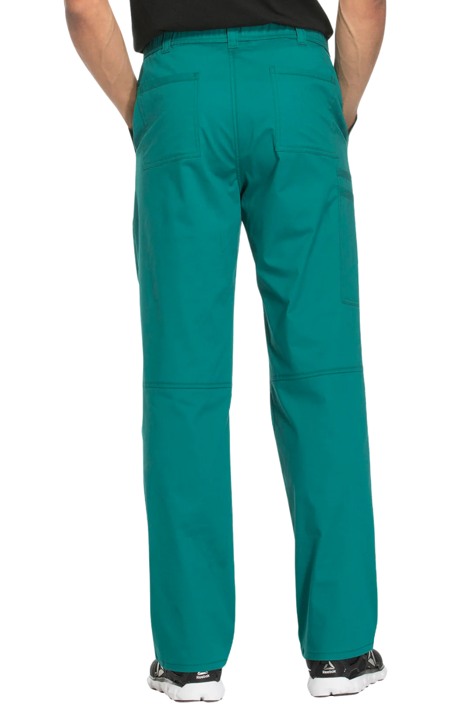 OUT Conj. Hombre Cherokee Core Stretch Mod.4743 / WW200 Hunter