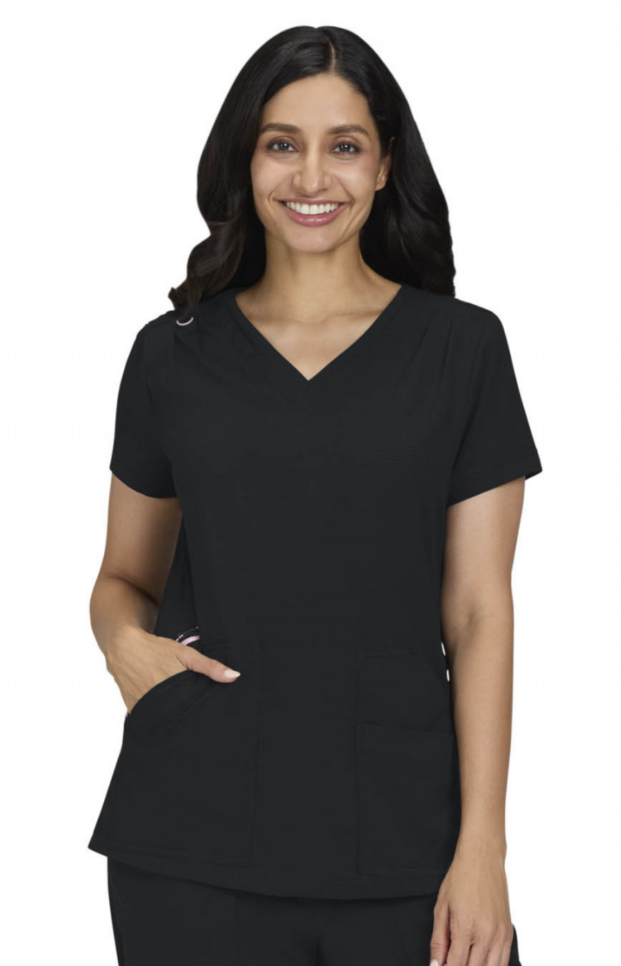 SPRING25 Conj. Mujer Koi Solis Mod. Sari/Freda Black