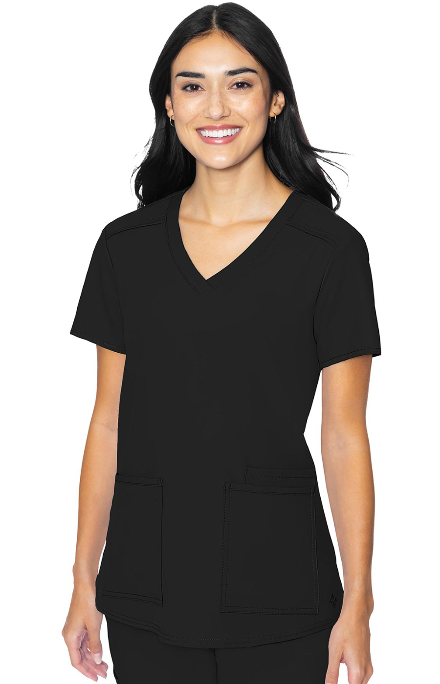 Conj. Mujer MedCouture MC Insight MC2411 / MC009 Black