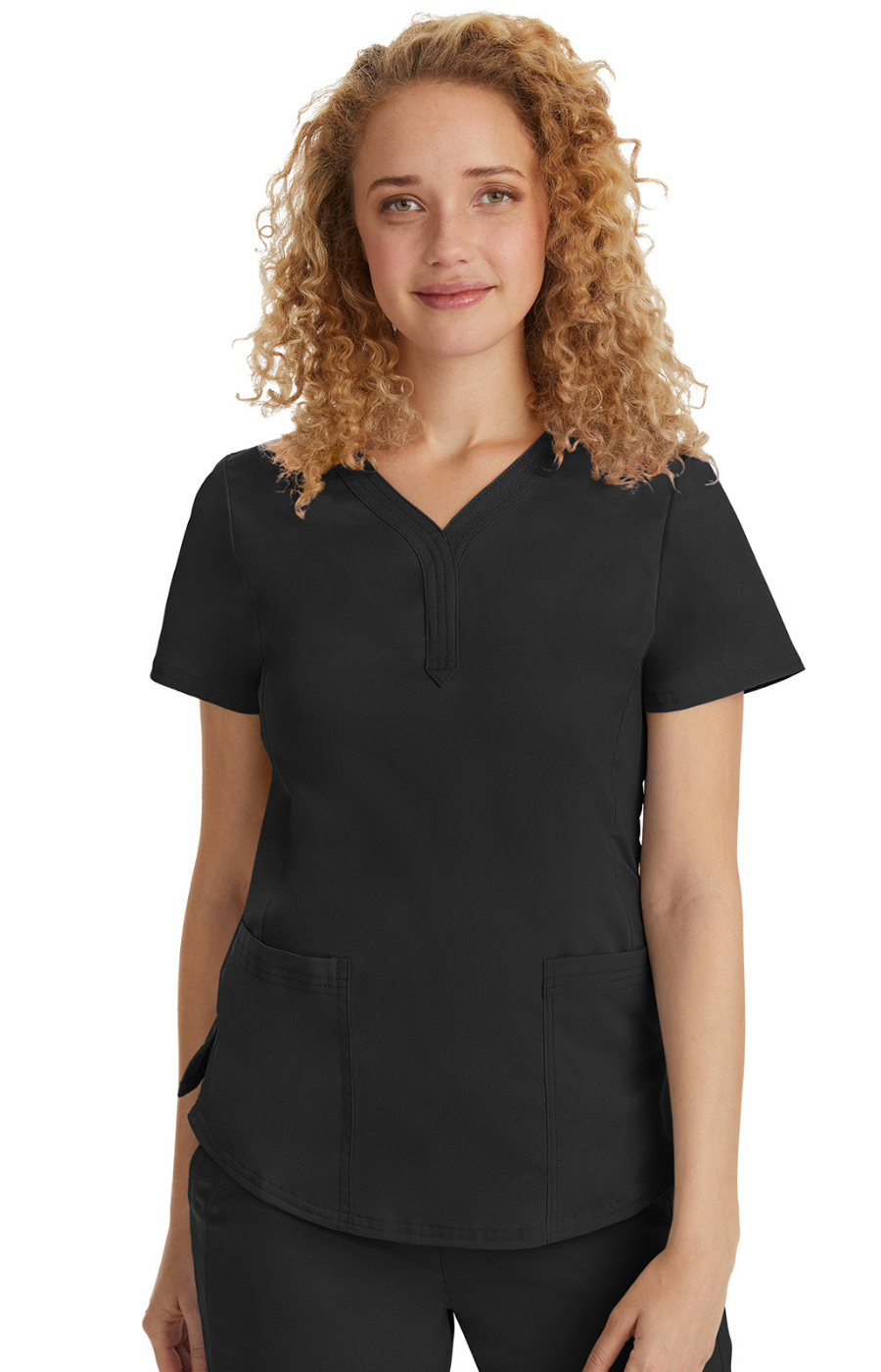 Conj. Mujer Healing Hands Mod. Jane / Taylor Black