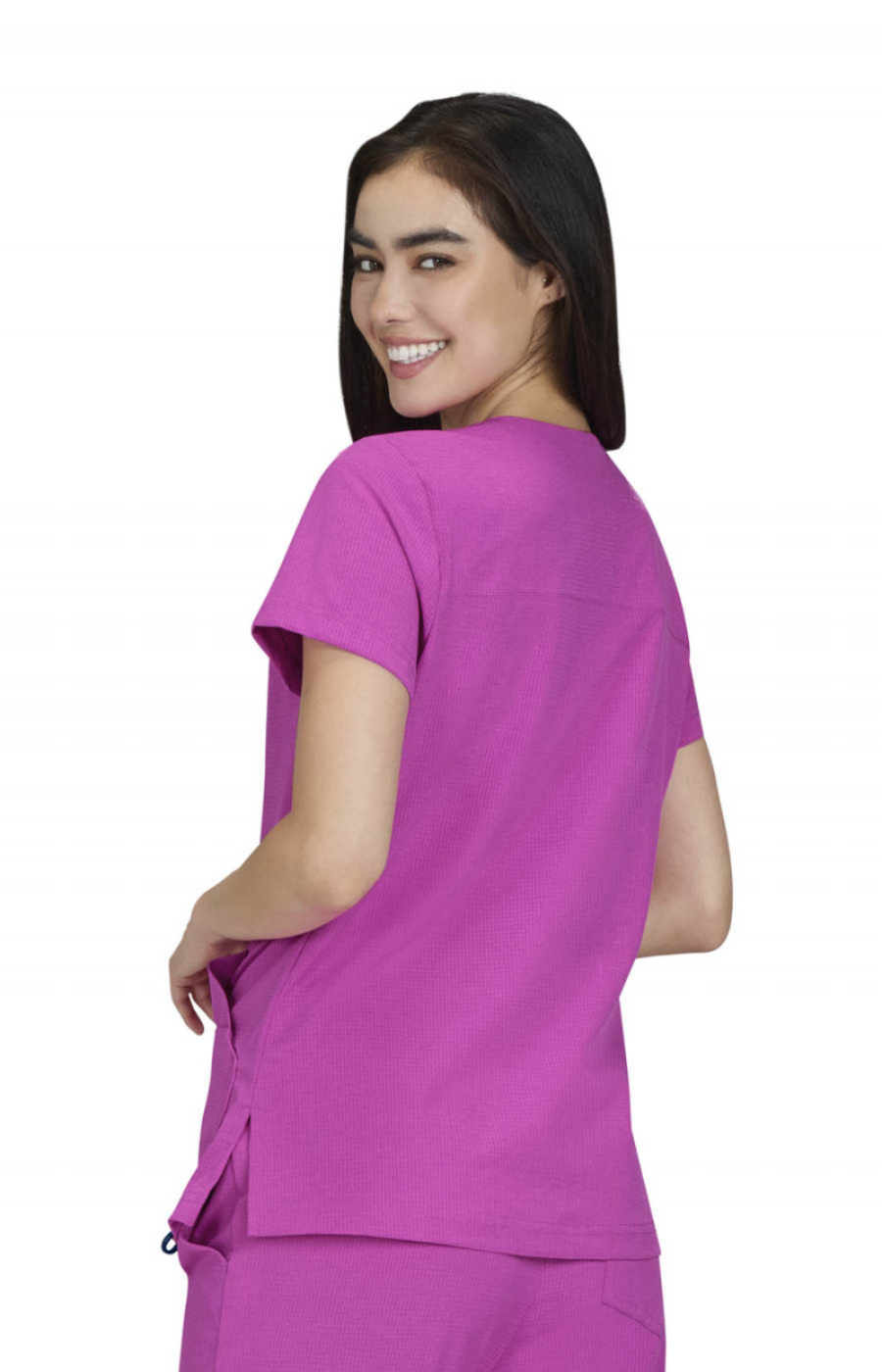 SPRING25 Conj. Mujer Koi Solis Mod. Sari/Freda Hibiscus