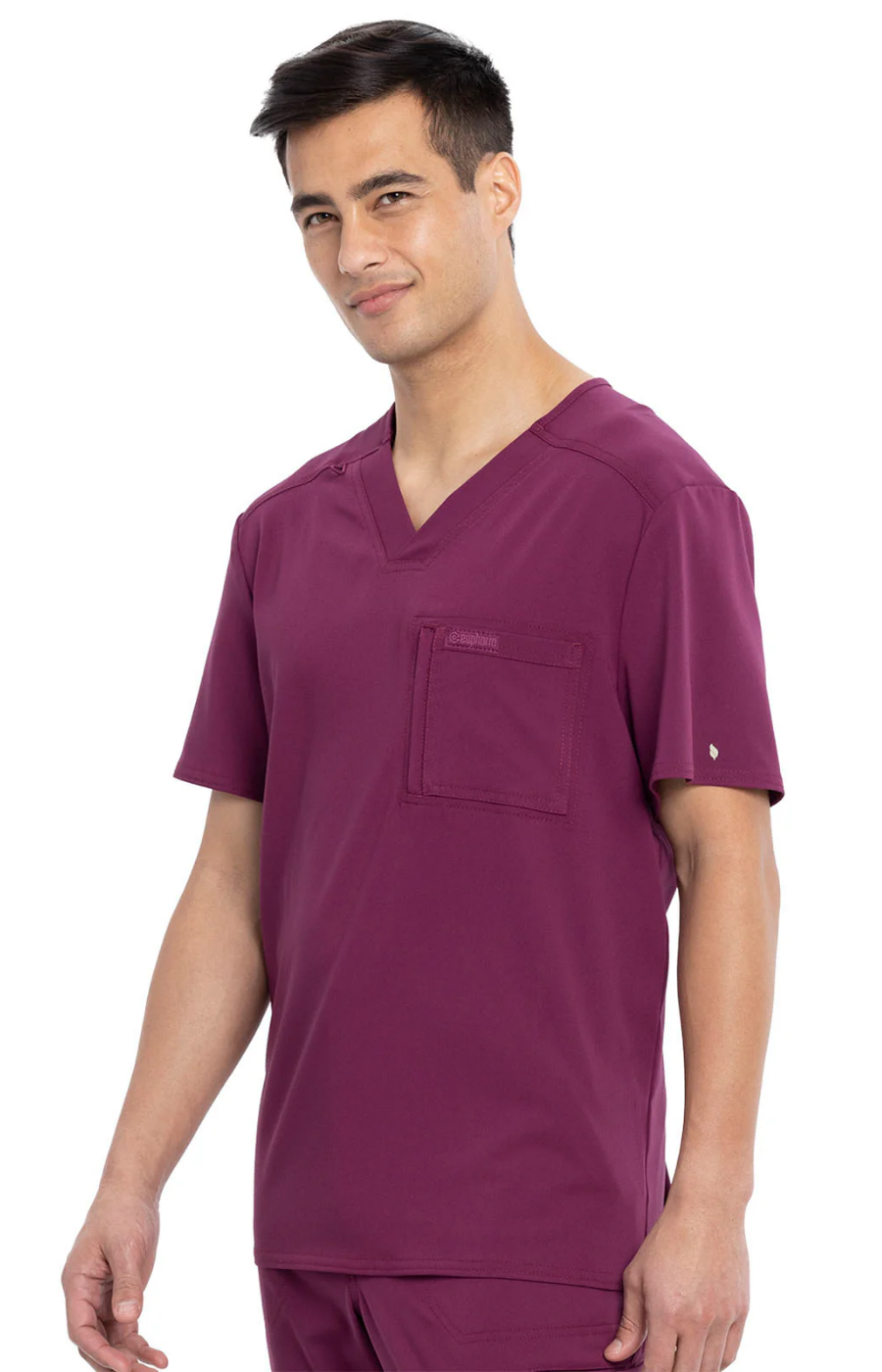 Conj. Hombre Cherokee Euphoria Mod.CK887A / CK205A Wine