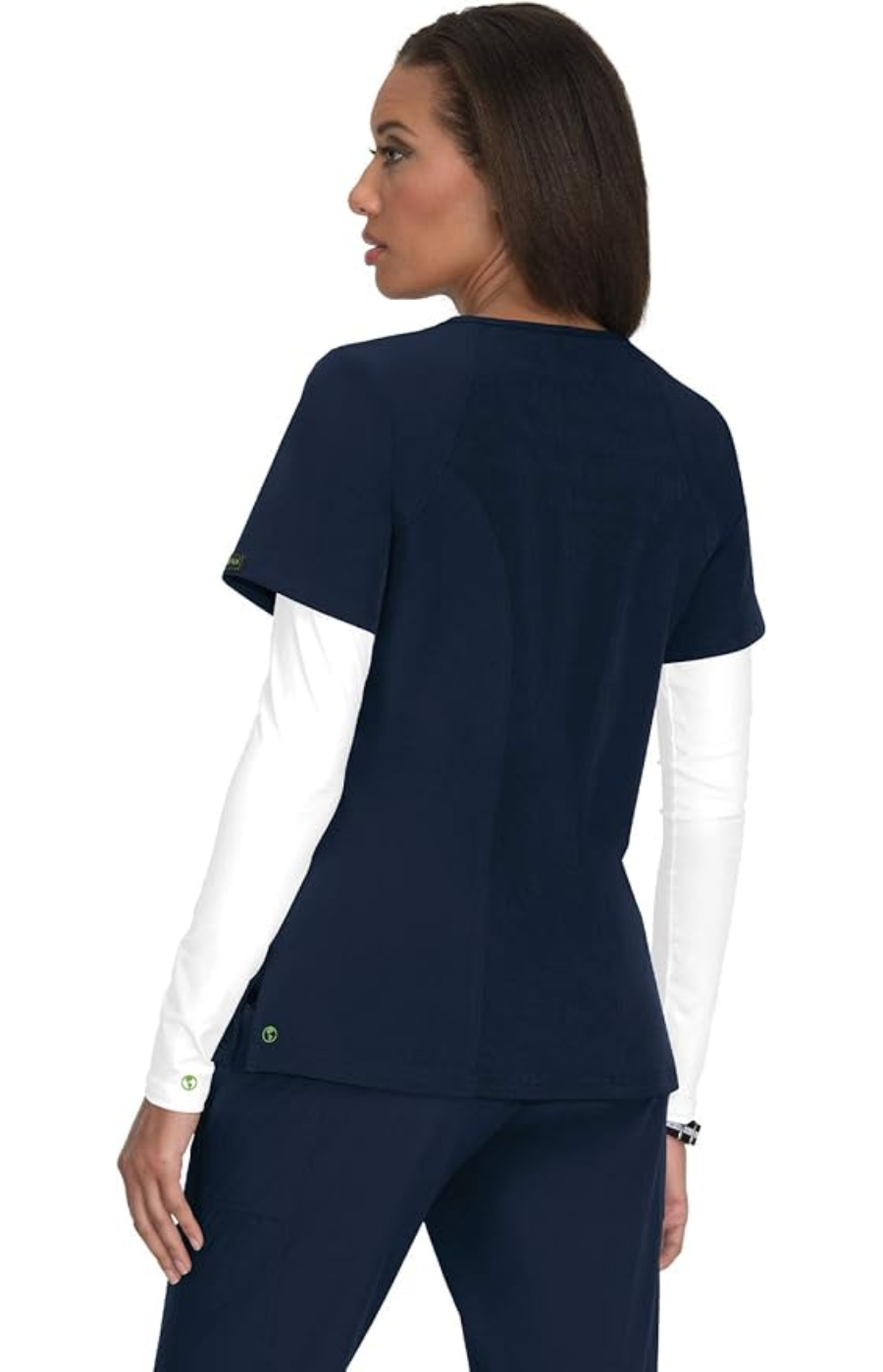 Conj. Mujer Planet Koi Mod. Eco/Cherish Navy JOGGER