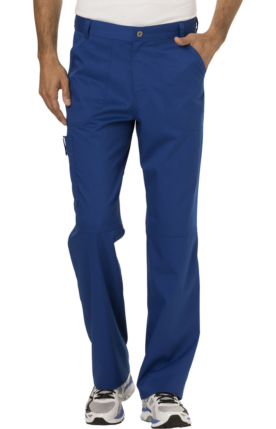 Pantalón Hombre Cherokee Revolution Mod. WW140 Galaxy