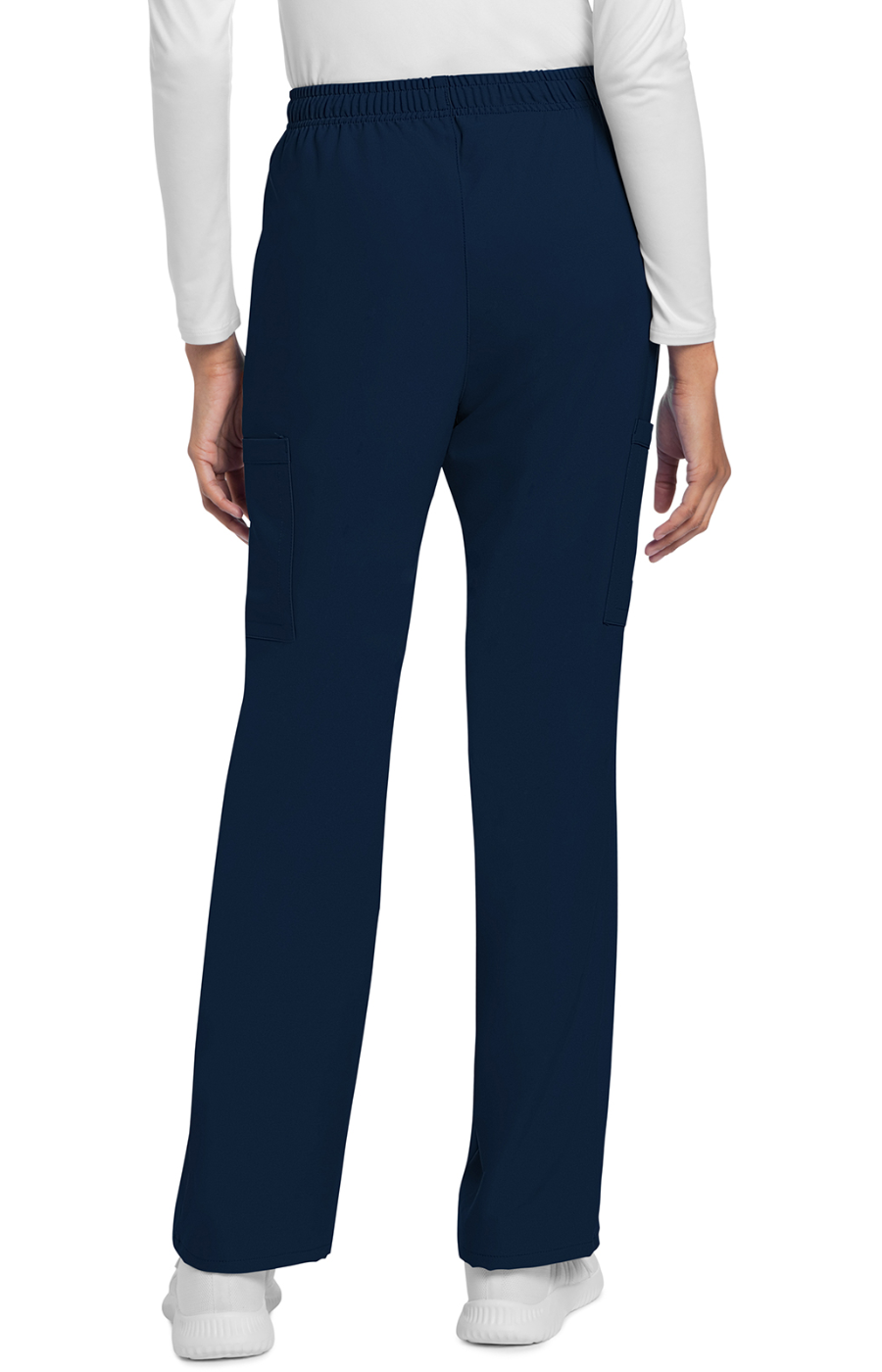 Conj. Mujer Cherokee Ultra Mod. CK953A / CK272A Navy
