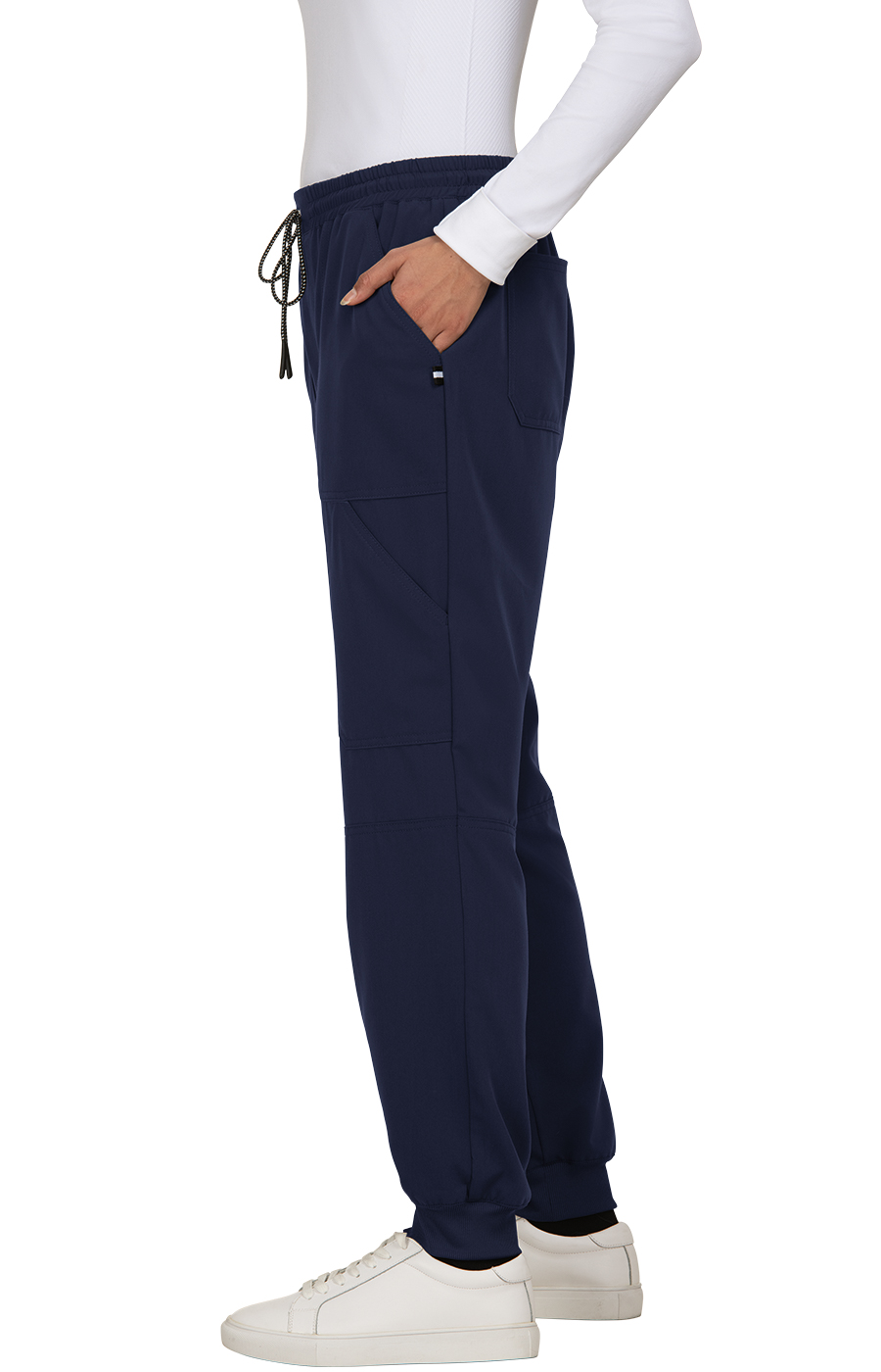 Pantalón Mujer Koi Next Gen Mod. Good Vibe Navy