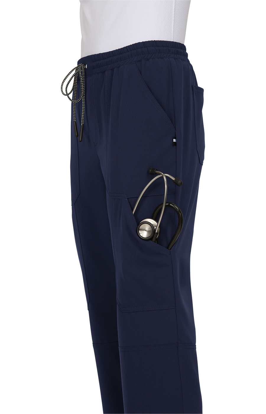 Pantalón Mujer Koi Next Gen Mod. Good Vibe Navy