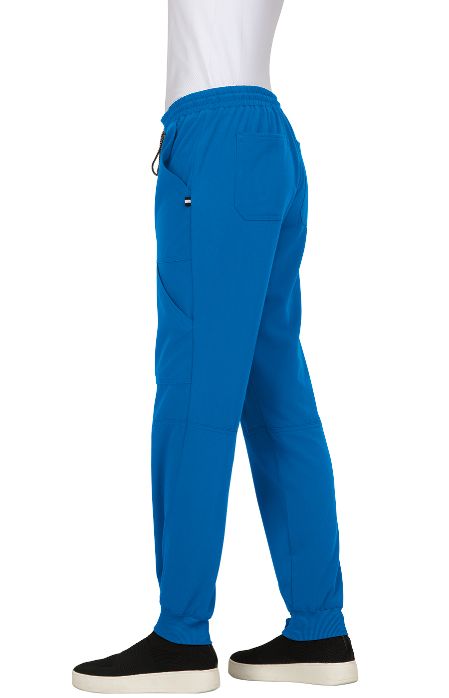Pantalón Mujer Koi Next Gen Mod. Good Vibe Royal