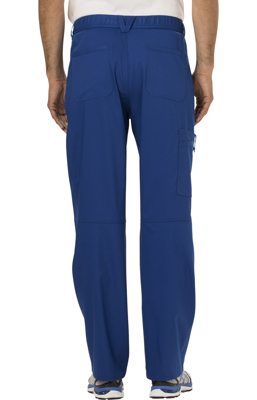 Pantalón Hombre Cherokee Revolution Mod. WW140 Galaxy